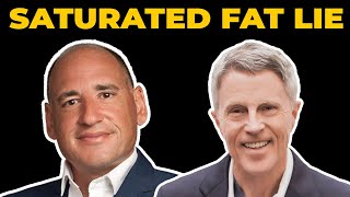 Dr. Ovadia: The Saturated Fat Lie