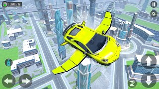 ألعاب سباقات السيارات محاكي 3D سيارات اطفال العاب اطفال العاب اندرويد screenshot 3