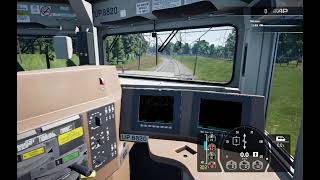 Train Sim World 4