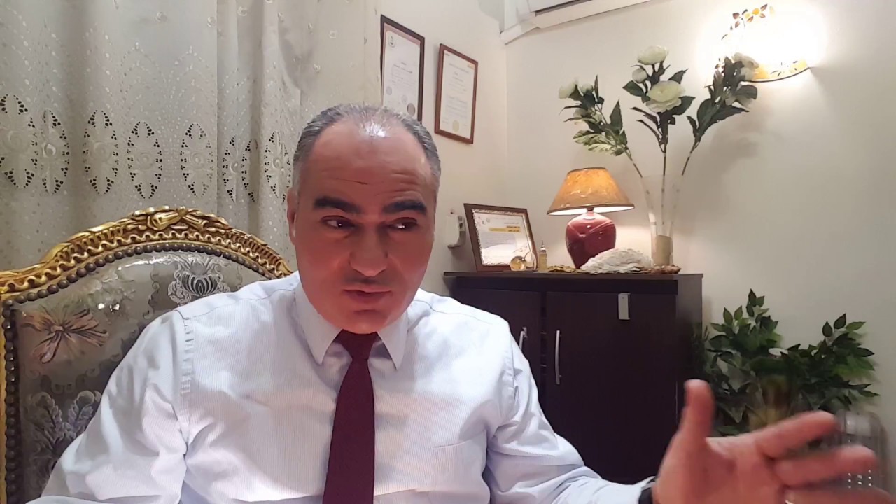 د. احمد علي مصطفى - ( حياتنا النفسيه ) - كيف يؤثر الاكتئاب علينا ؟ - الجزء الرابع