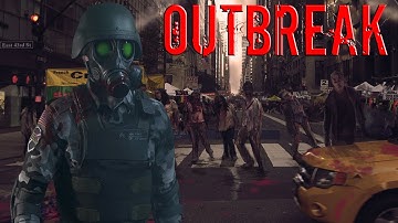 🔴 Стрим Half-Life 2 SMOD OUTBREAK│На высоком уровне сложности #2