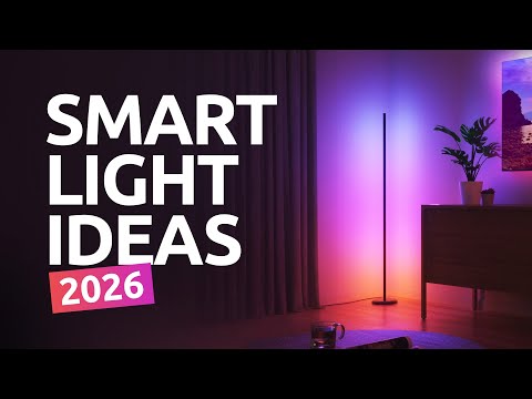 best smart lights