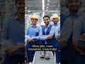 India's Manufacturing Boom: What's Driving Growth?