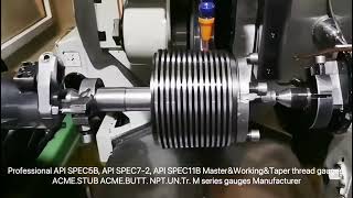 The Thread Gauges professional Manufacturer