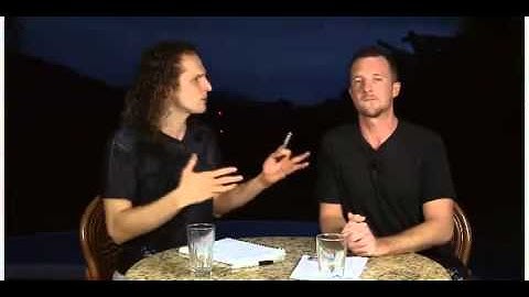 David Wood & David Sharpe Empower Network