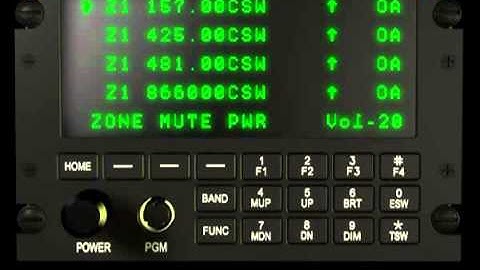 6 - Advanced Features - TDFM-7000