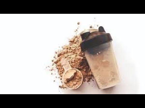 Why Protein Powder is Bad for Your Health | Healthy Protein ...