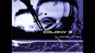 Watch Colony 5 Crackhead video