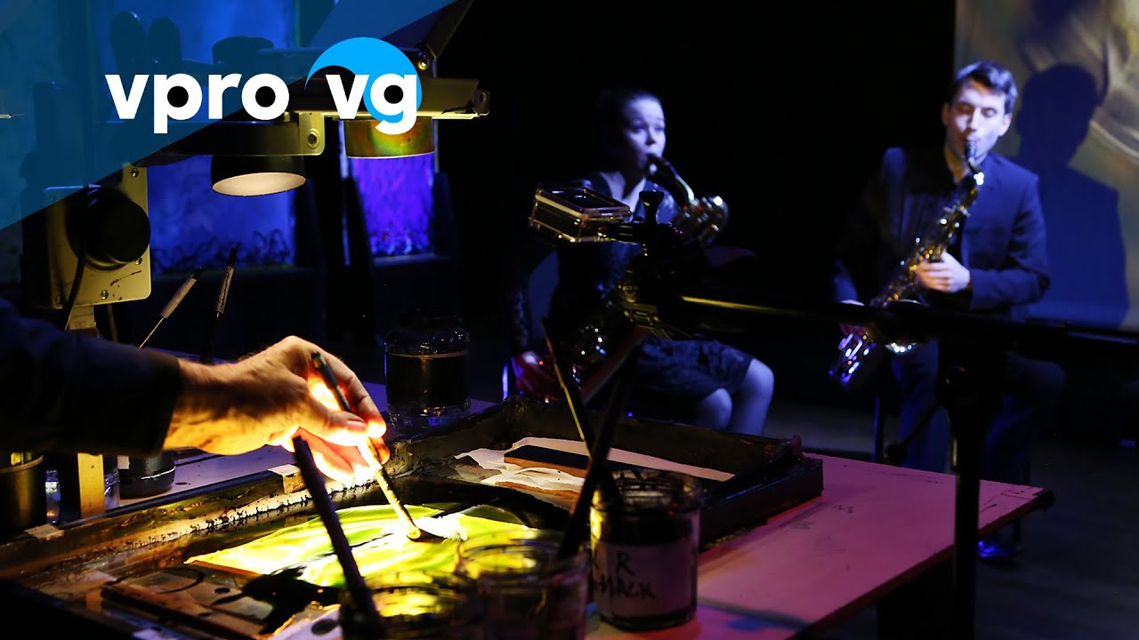 Ebonit Saxophone Quartet J.Haydn/ from The Seven Last Words of