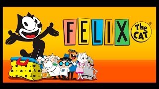 NES フィリックス  ザ  キャット Felix the Cat | AKUMASAMA4 screenshot 5