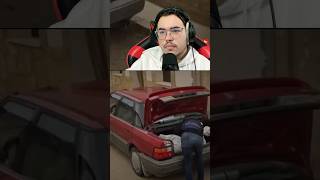 C’est terrifiant… #horreur