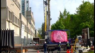McMaster Children's Hospital receives new state-of-the-art MRI machine