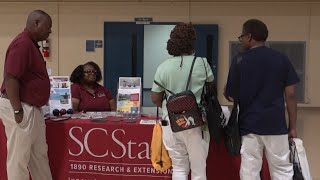 Why Sumter doctors say men are dying from problems they could've caught early