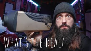 Chinese Diesel Heaters - UK's Cheapest