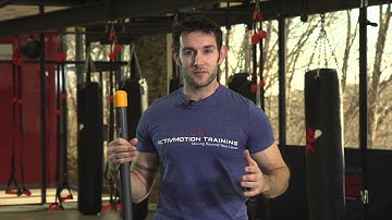 Introduction to ActivMotion Training