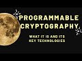 Unlocking Programmable Cryptography: Key Technologies Explained 🔐