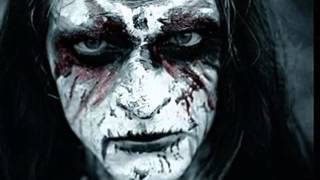 Gorgoroth   Sign of an Open Eye