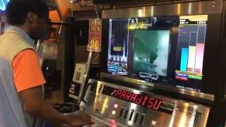 beatmaniaIIDX 22 Pendual - PRESENT (One Hand play)