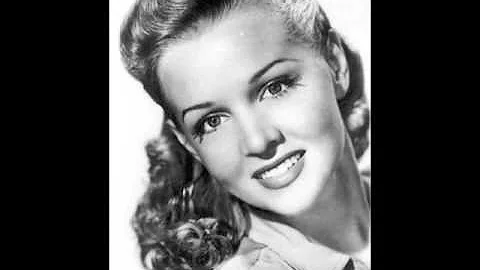 Who's Sorry Now? (1946) - Betty Jane Rhodes