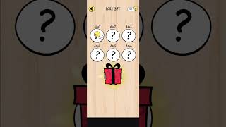 Full BRAIN TEST TRICKY WORDS MOVIE NAMES 1-5 Guide