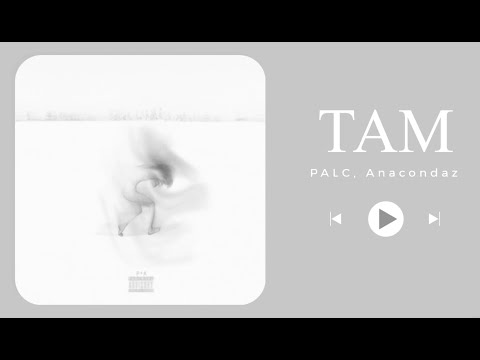 PALC, Anacondaz - ТАМ (Edit)