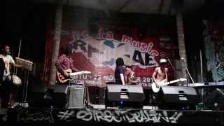 Kopereggae Gak Ada Peran rempoa 23 nov 13