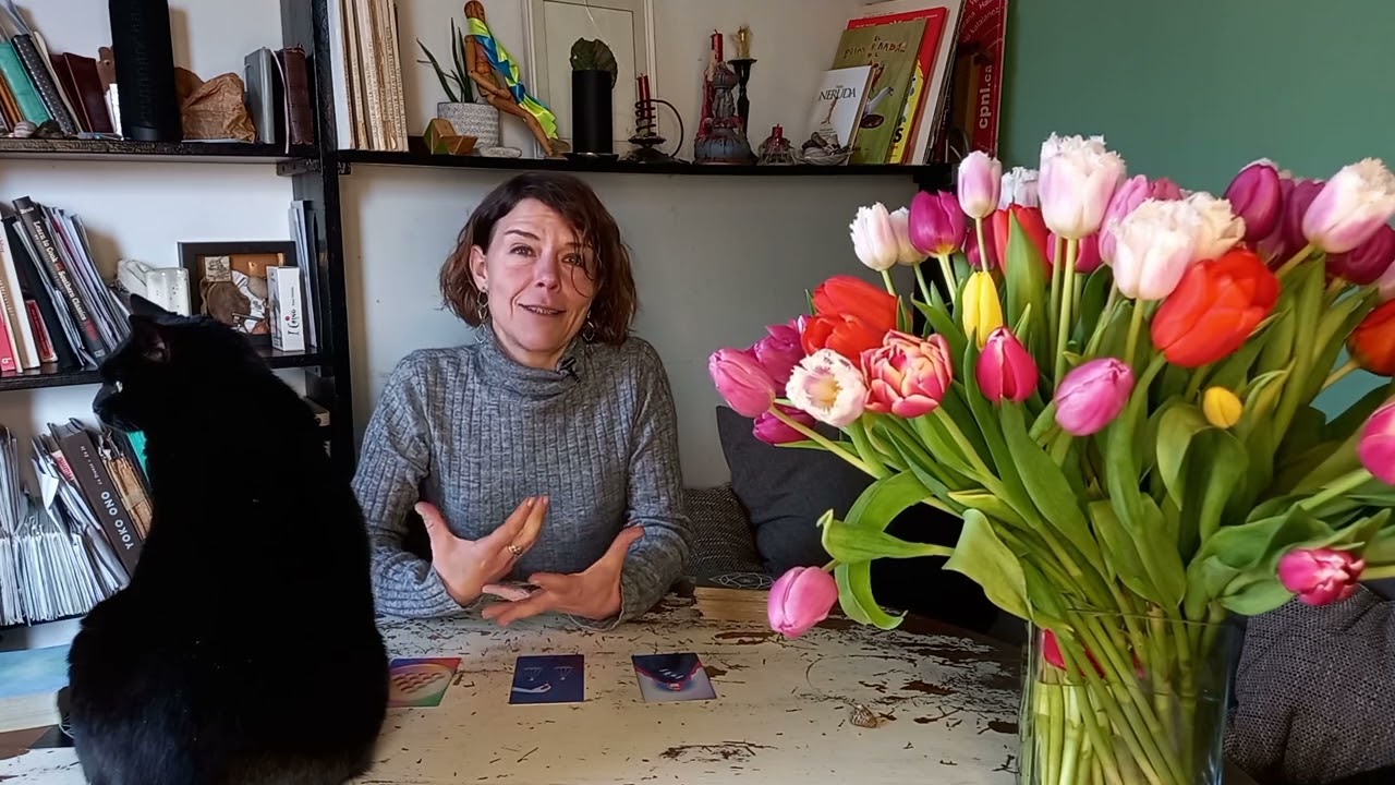 🔥 ЧТО ОН ПОНЯЛ О ВАС? ЧТО ОСОЗНАЛ?!