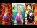 Rollance Adventure Balls Speedrun Levels 351-400 🎮