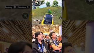 BGMI CAMPERS LOBBY WINNER 🫶🏻💀#trending #bgmi #gaming #battleroyalegame #mobilegame #pubgmobile