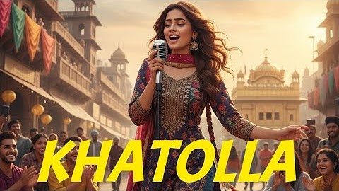 Khattola (Official Video) Haryanvi Songs 2025 | Dr Mahesh kumar