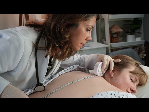 Asmr Real Person Full Body Annual Checkup, Soft Spoken Medical Assessment, Guaranteed Sleep ​