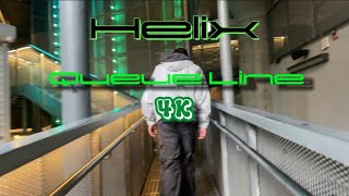 Information Helix Queue-Line 🦎 | 0-min News