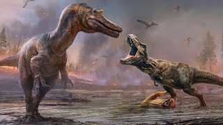 Мифы о Динозаврах, которые нас вводят в заблуждение
