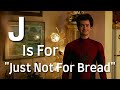 Learn the Alphabet with Andrew Garfield