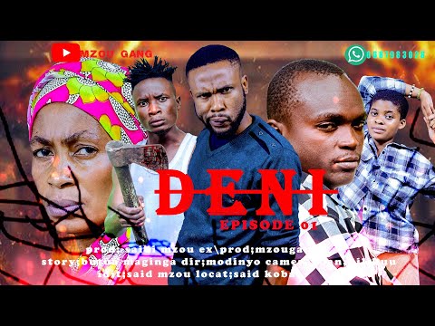 DENI EPISODE 01 FULL HD 