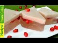 पानी से केक बनाने का अनोखा तरीका देखकर आप हैरान रह जायेंगें /No Bake Cake Recipe Without Oven 78,607 views