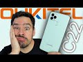 OUKITEL C22 - Un iPhone 12 low cost ?