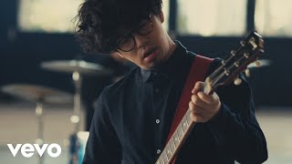 ASIAN KUNG-FU GENERATION - The Survivor's March chords