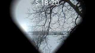 Freund Hein Wulf Sörensen Lesung #3