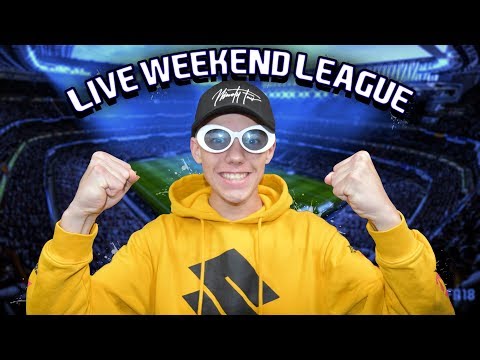WEEKEND LEAGUE - WEEKEND LEAGUE