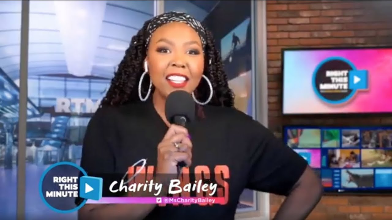 charity bailey net worth