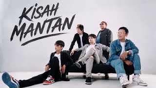 d lanaz - kisah mantan ( official music video )