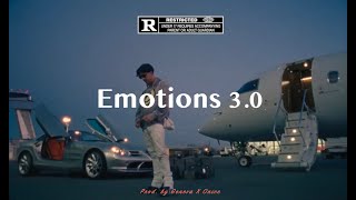 Ufo361 Type Beat “Emotions 3.0“ [prod by Geneva X Onice]