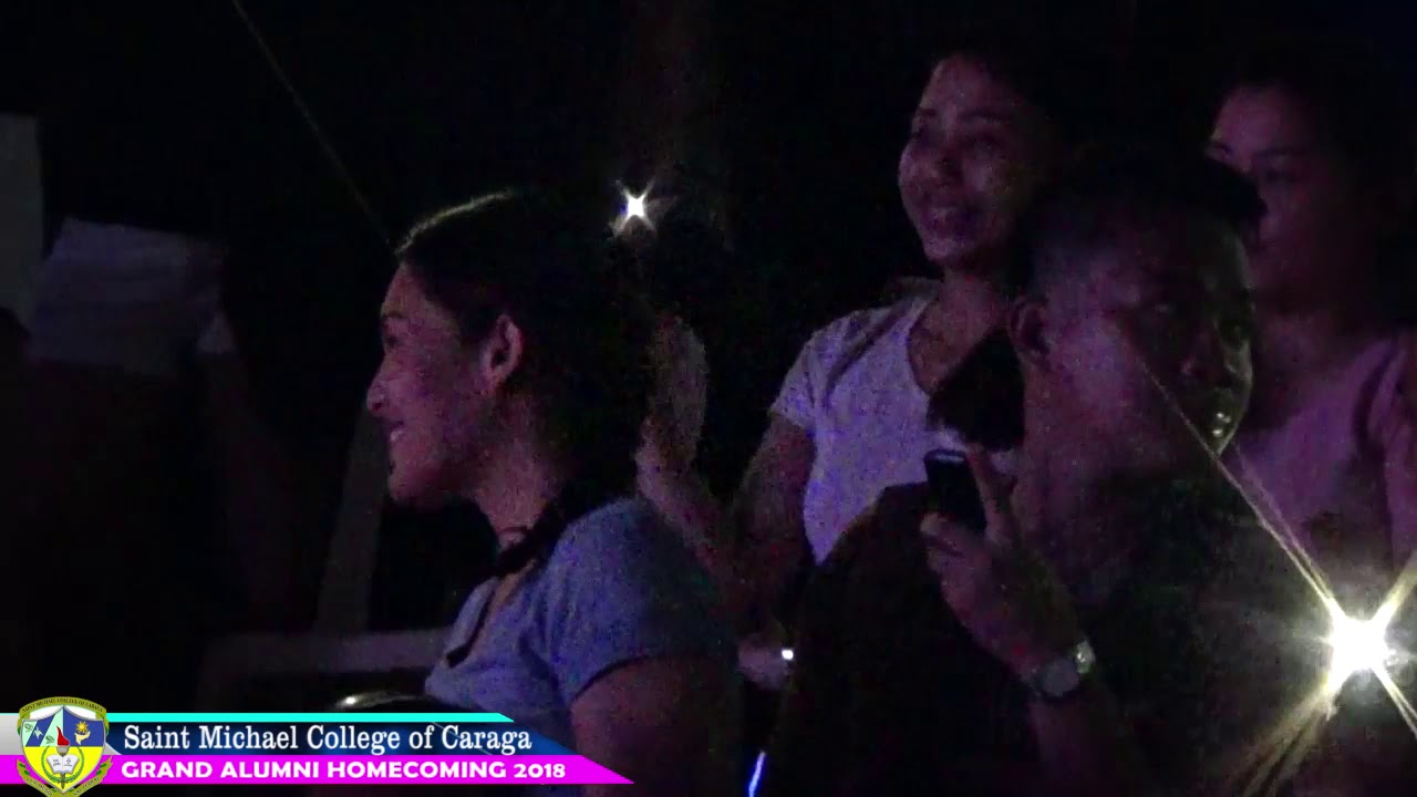 SMCC GRAND ALUMNI HOMECOMING 2018 hosted by BATCH 1993