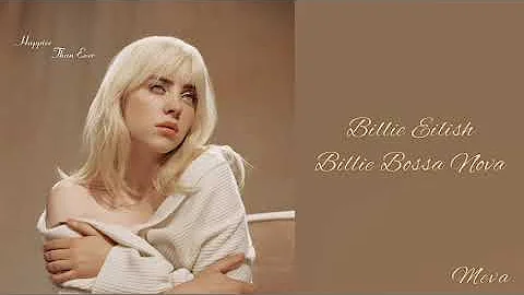Billie Eilish - Billie Bossa Nova