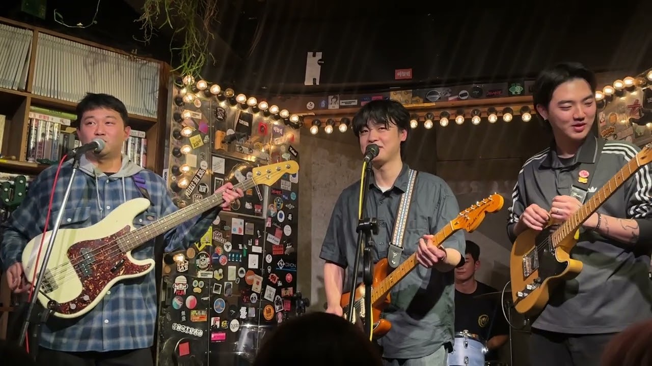 260116 86 - 채무자들 @제비다방 