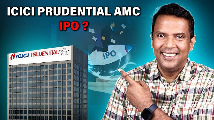 ICICI Prudential AMC IPO : What You Need to Know Before It Hits the Market