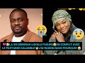 La srdeborah lukalu pleureen conflit avec le pastmike kalambayjai raison mais pourquoi 