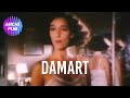 Publicit lingerie damart  1986