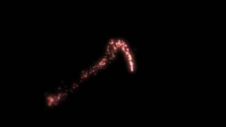 Plane9 v2.0 preview. Particle Test